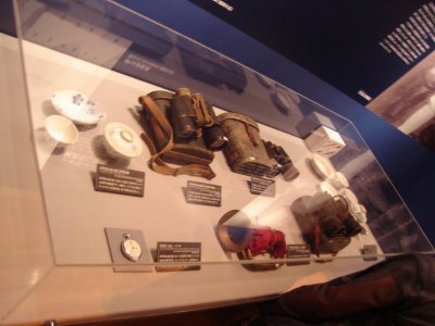 old gear