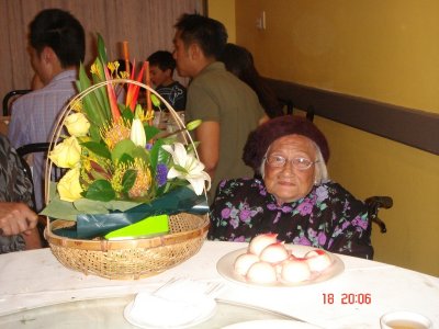 Grandma Bday 06