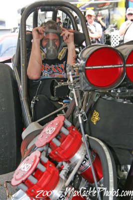 Dale Creasy Jr. Motorsports 2007 Photo Gallery