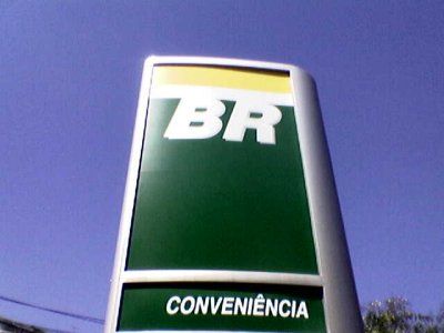 Petrobras - 01