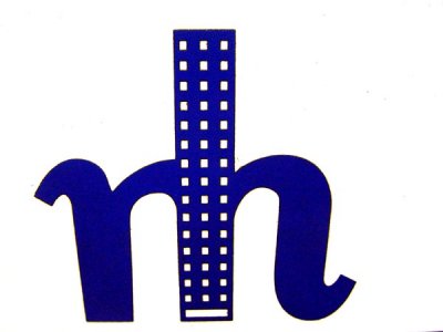 Logomarca do Edifcio