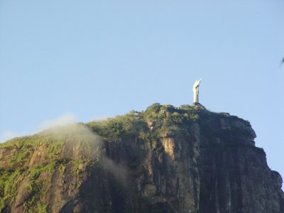 Corcovado - 02