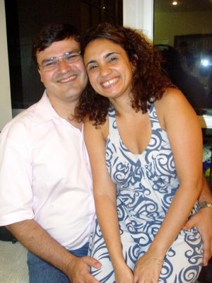 Srgio e Carla