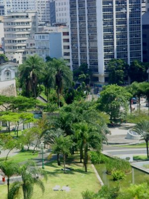 Largo da Carioca - 03