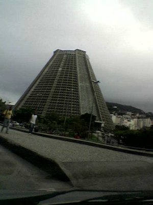 Catedral vista da Av. Chile - 01