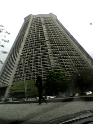 Catedral vista da Av. Chile - 02