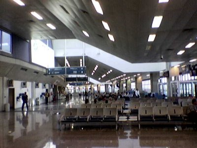 Aeroporto - 03