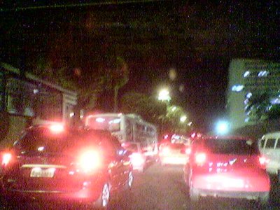 Av. Pres. Vargas � noite - 01