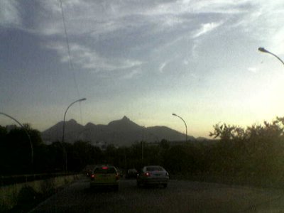 Radial Oeste - 04 - Chegando ao Maracan (viaduto Oduvaldo Cozzi)