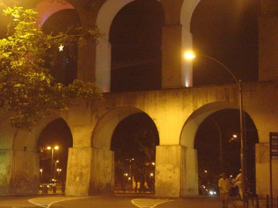 Arcos - Natal 2006 - 01