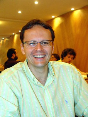 Edison Luis