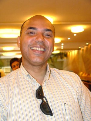 Carlos Andr