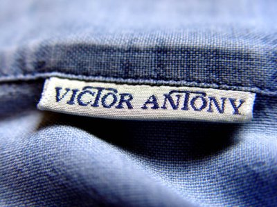 Victor Antony