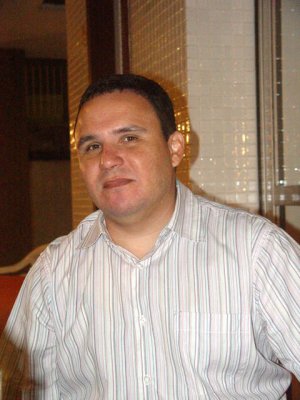 Paulo Rodrigo