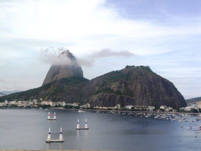 Centro Empresarial Botafogo