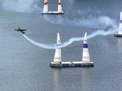 Red Bull Air Race - 06