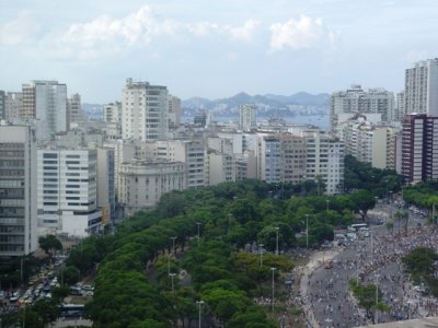 Praia de Botafogo - 04