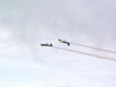 Red Bull Air Race - Esquadrilha da Fumaa - 06
