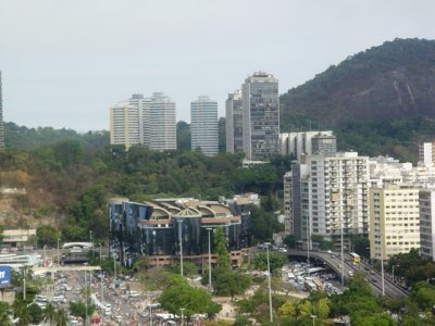 Praia de Botafogo - 07