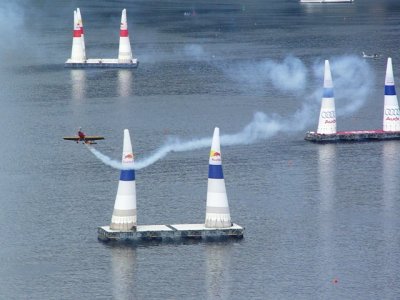 Red Bull Air Race - 14