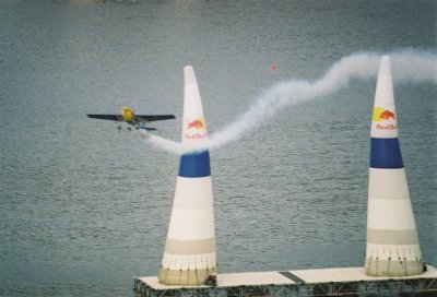 Red Bull Air Race - Brasil 2007