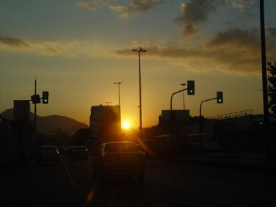 P�r do Sol - 02
