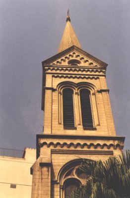 Igreja Santo Afonso