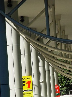 Hotel Formule 1 - 02
