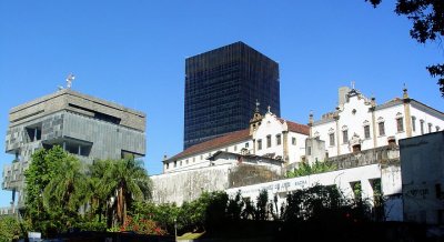 Convento de Santo Antnio - 02