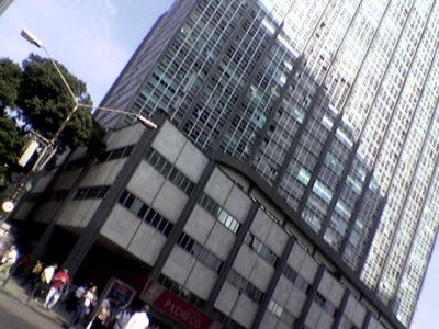 Avenida Central - 02