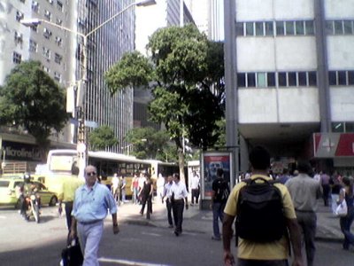 Avenida Central - 03