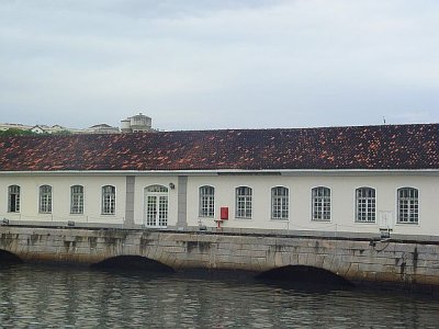 Museu da Marinha - 02
