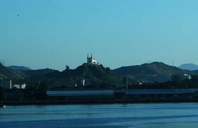 Igreja da Penha