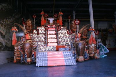 Cidade do Samba - 02