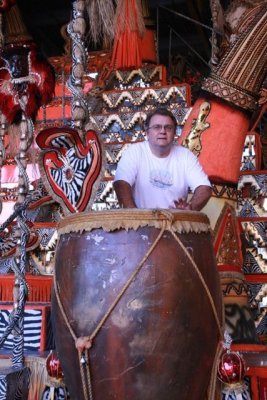 Cidade do Samba - 03