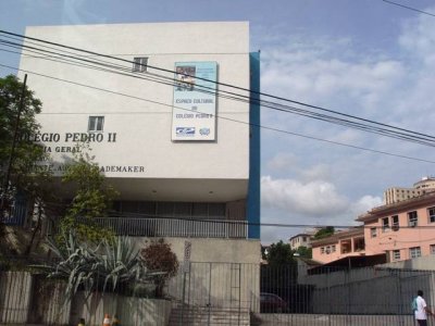 O Bairro de São Cristóvão