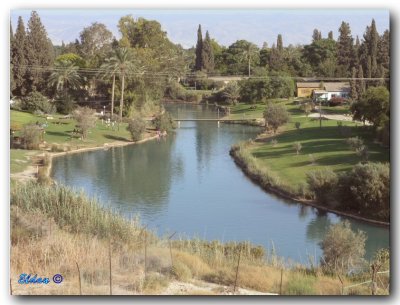 Nir David (Emek israel) Oct 2006