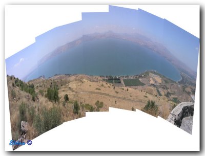 golan 2007