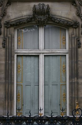 Windows - Paris (03/07)