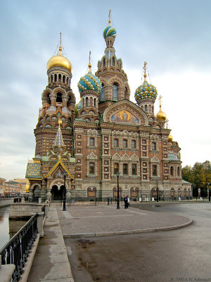 Church of Our Savior on Spilled Blood (6374)