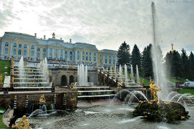Samson Fountain (6454)