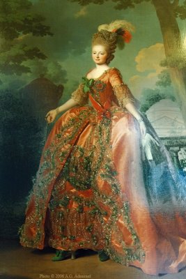 Grand Duchess Maria Fiodorovna (6569)