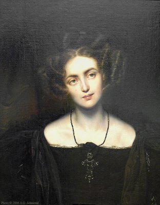  Portrait of Henrietta Sontag (6620)