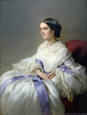 Countess Olga Shuvalova (6625)