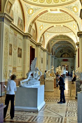 The Gallery of the History of Ancient Painting (6655)