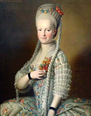 Portrait of Sarra Greig (6776)