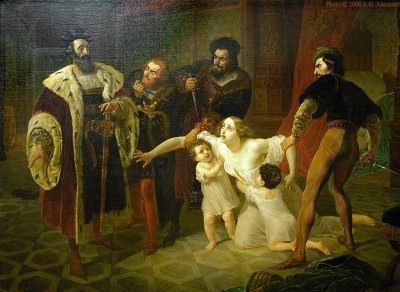 Death of Inessa de Castro (6785)