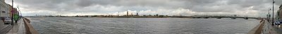 Neva Panorama (6837) -Very Large!-