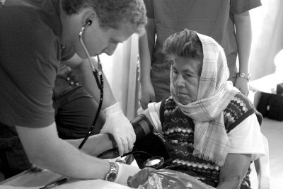 Triage