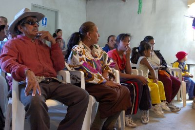 Waiting Room